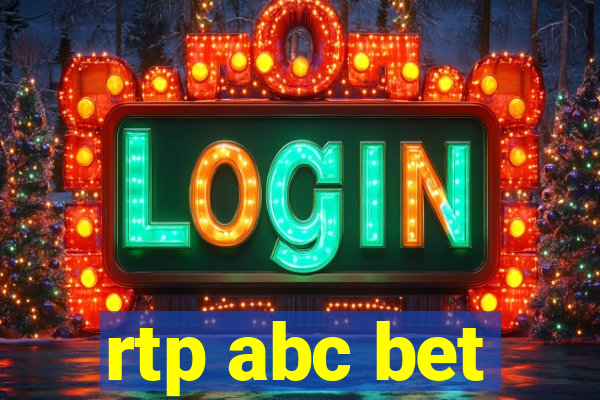 rtp abc bet